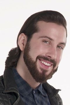 Avi Kaplan interpreta Pentatonix