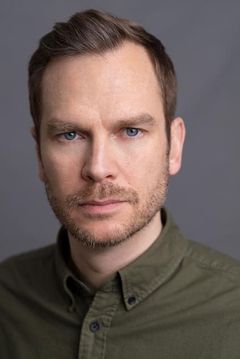 Ali Cook interpreta Spud McMellon