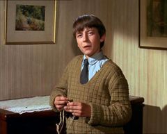 Ian Weighill interpreta Charlie