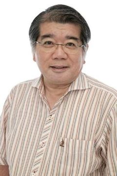 Naoki Tatsuta interpreta Oolong