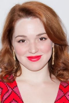 Jennifer Stone interpreta Abby Hanover