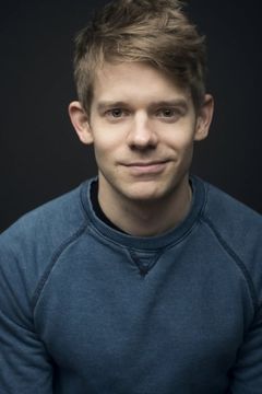 Andrew Keenan-Bolger interpreta Billy Frazier