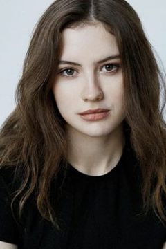 Isabelle Connolly interpreta Antonina