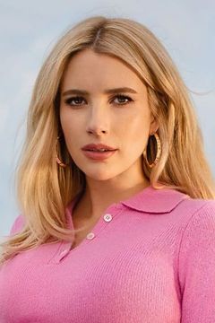 Emma Roberts interpreta Girl in Purple T-shirt (uncredited)