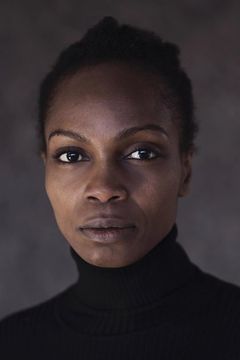 Mina Andala interpreta Jalida