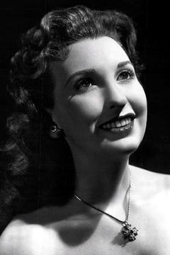 Julie Bennett interpreta Janet Lane (uncredited)