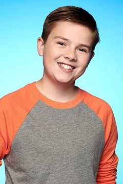 Jet Jurgensmeyer interpreta Boyd Baxter