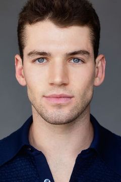 Noah Fearnley interpreta Jacob