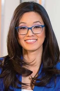 Betty Liu interpreta Betty Liu