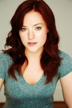 Ella Scott Lynch interpreta Jessica