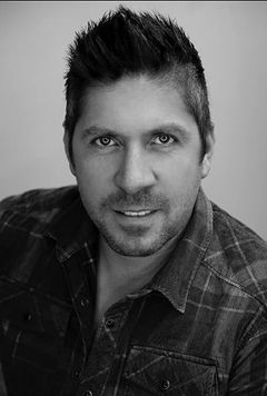 Ray Park interpreta Snake Eyes