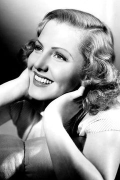 Jean Arthur interpreta Congresswoman Phoebe Frost