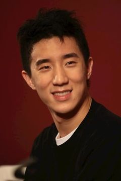 Jaycee Chan interpreta Young Monkey (voice)
