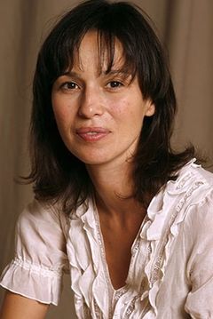 Ariadna Gil interpreta Violeta