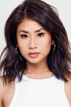 Yin Chang interpreta Ashley Moon