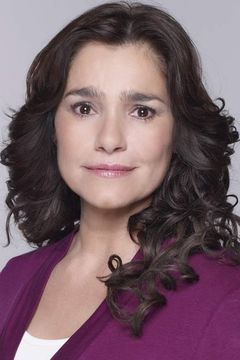 Gabriela Roel interpreta Chinita
