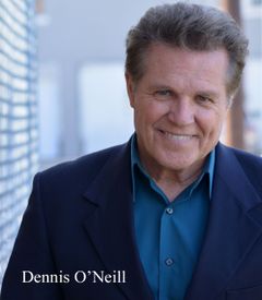 Dennis O'Neill interpreta Dancer (uncredited)