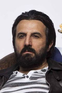 Omar Pedrini interpreta Se stesso