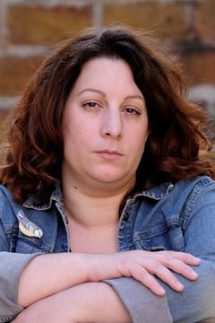 Caroline Gaget interpreta La domestique