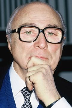 Gérard Oury interpreta Claude Marceau