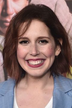 Vanessa Bayer interpreta Nikki