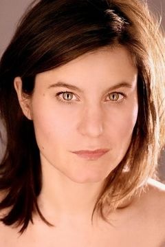 Susan Pourfar interpreta Carol