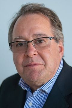 Göran Ragnerstam interpreta Kent