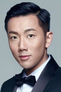Wilfred Lau interpreta Szeto Wai / Slave