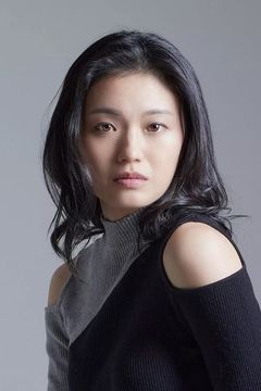 Lai Yuk-ching interpreta HKU Theater Audience