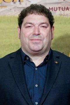 Jorge Asín interpreta Friar Antón