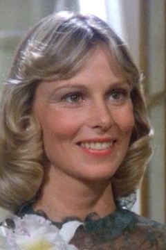 Catherine Bergstrom interpreta Producer