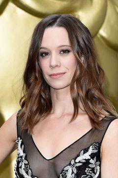 Chloe Pirrie interpreta Isabella Knightley