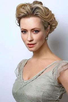 Agnieszka Wagner interpreta Brinnlitz girl