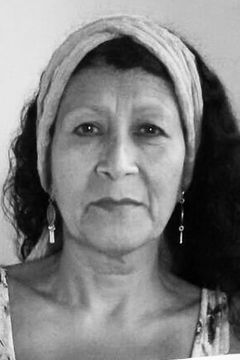Isabel Quinteros interpreta Maria Elena Gómez