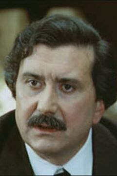 Quinto Parmeggiani interpreta Titorelli