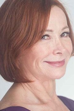Rita Taggart interpreta Linney James