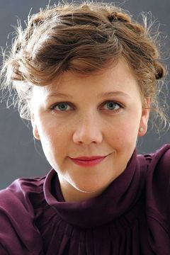 Maggie Gyllenhaal interpreta LN