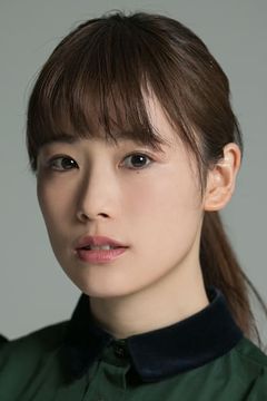 Hina Suguta interpreta Daughter Saito (voice)