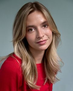 Medora Groff interpreta Kaylee