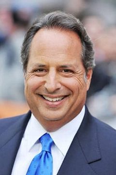 Jon Lovitz interpreta Dave Markowitz