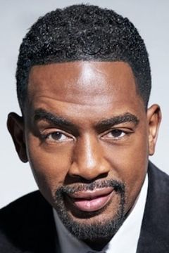 Bill Bellamy interpreta Terry Twist
