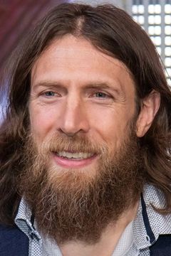 Bryan Lloyd Danielson interpreta Daniel Bryan