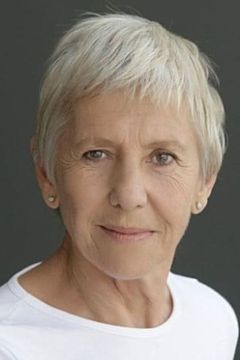 Carol Burns interpreta Granny