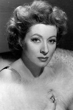 Greer Garson interpreta Calpurnia