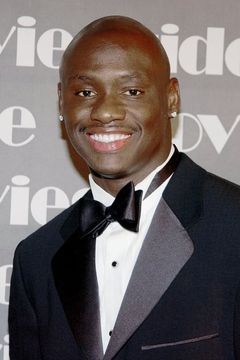 Antonio Tarver interpreta Mason 'The Line' Dixon