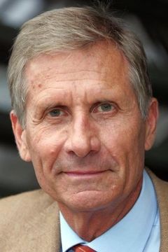 Ulrich Wickert interpreta Nachrichtensprecher