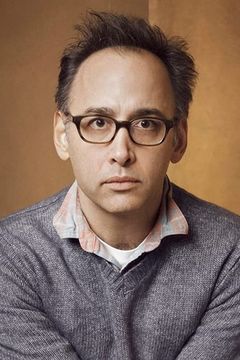 David Wain interpreta Wacky Wayne