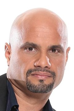 Jaime Irizarry interpreta Hospital Janitor