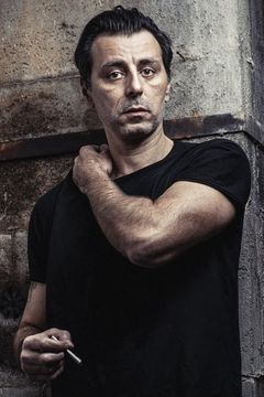 Giordano De Plano interpreta Sandro Pietrangeli detto Pietra