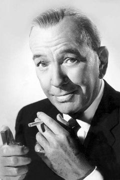 Noël Coward interpreta Roland Hesketh-Baggott